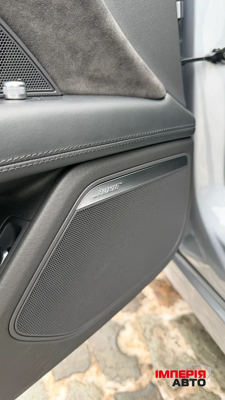Audi A7 - фото 29