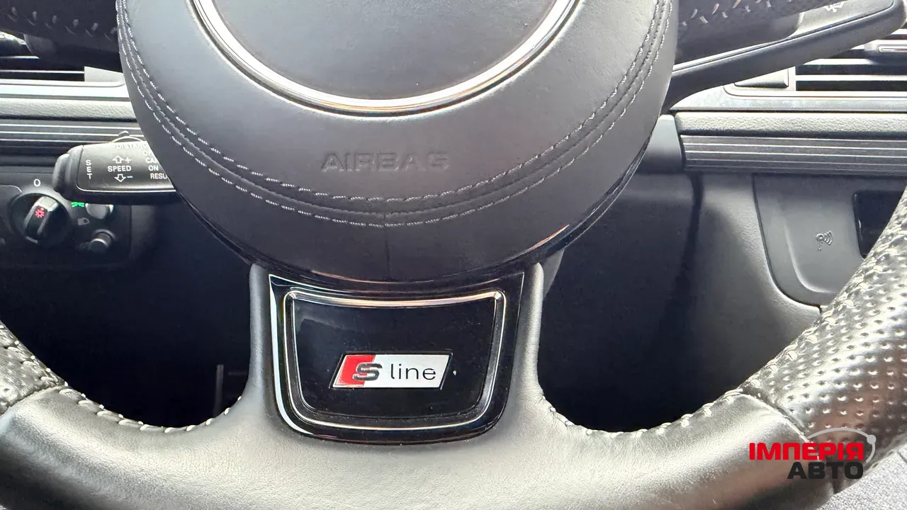 Audi A7 - фото 34