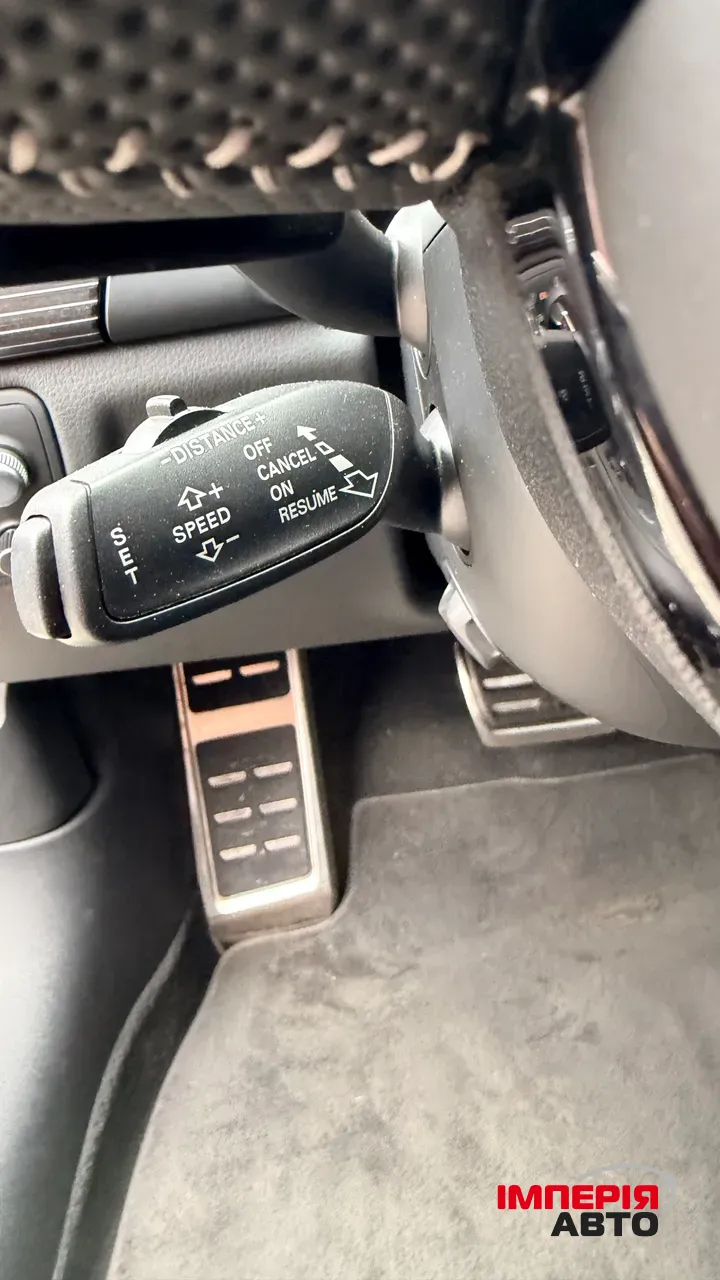 Audi A7 - фото 26