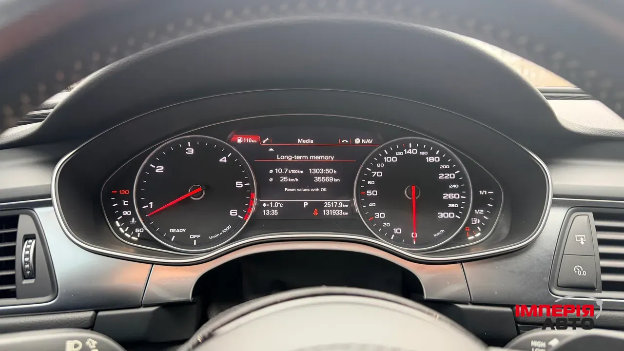 Audi A7 - фото 32