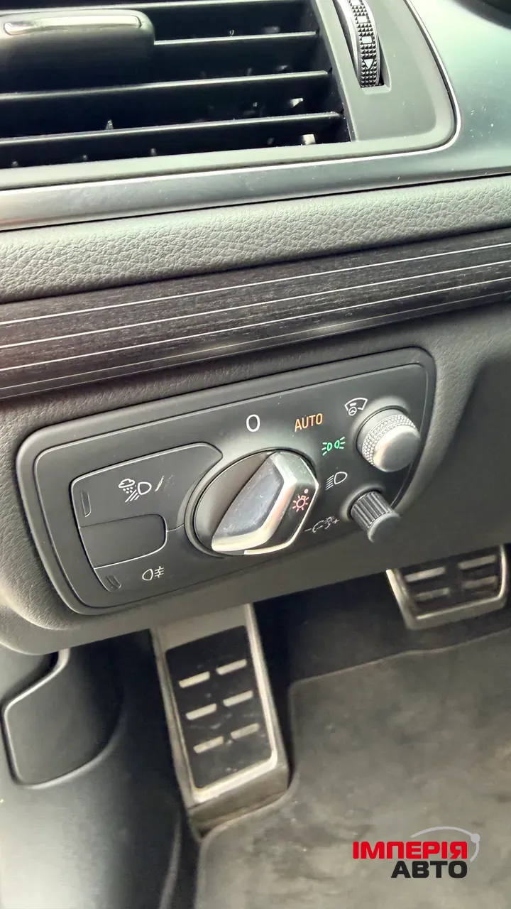 Audi A7 - фото 28