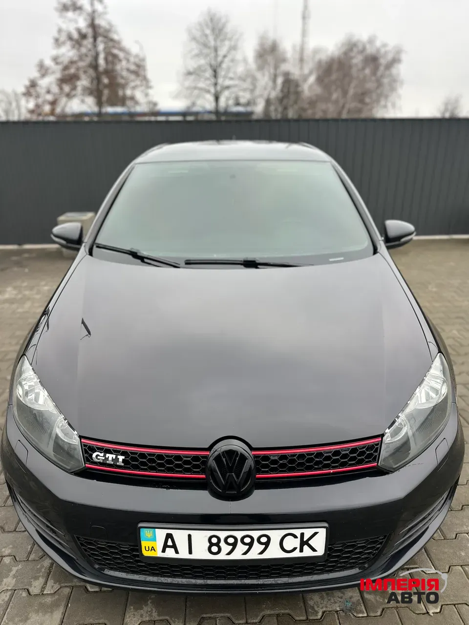 Volkswagen Golf GTI - фото 9