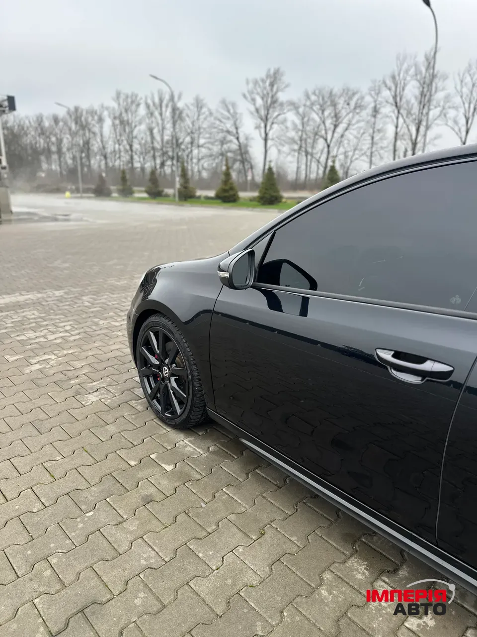 Volkswagen Golf GTI - фото 7