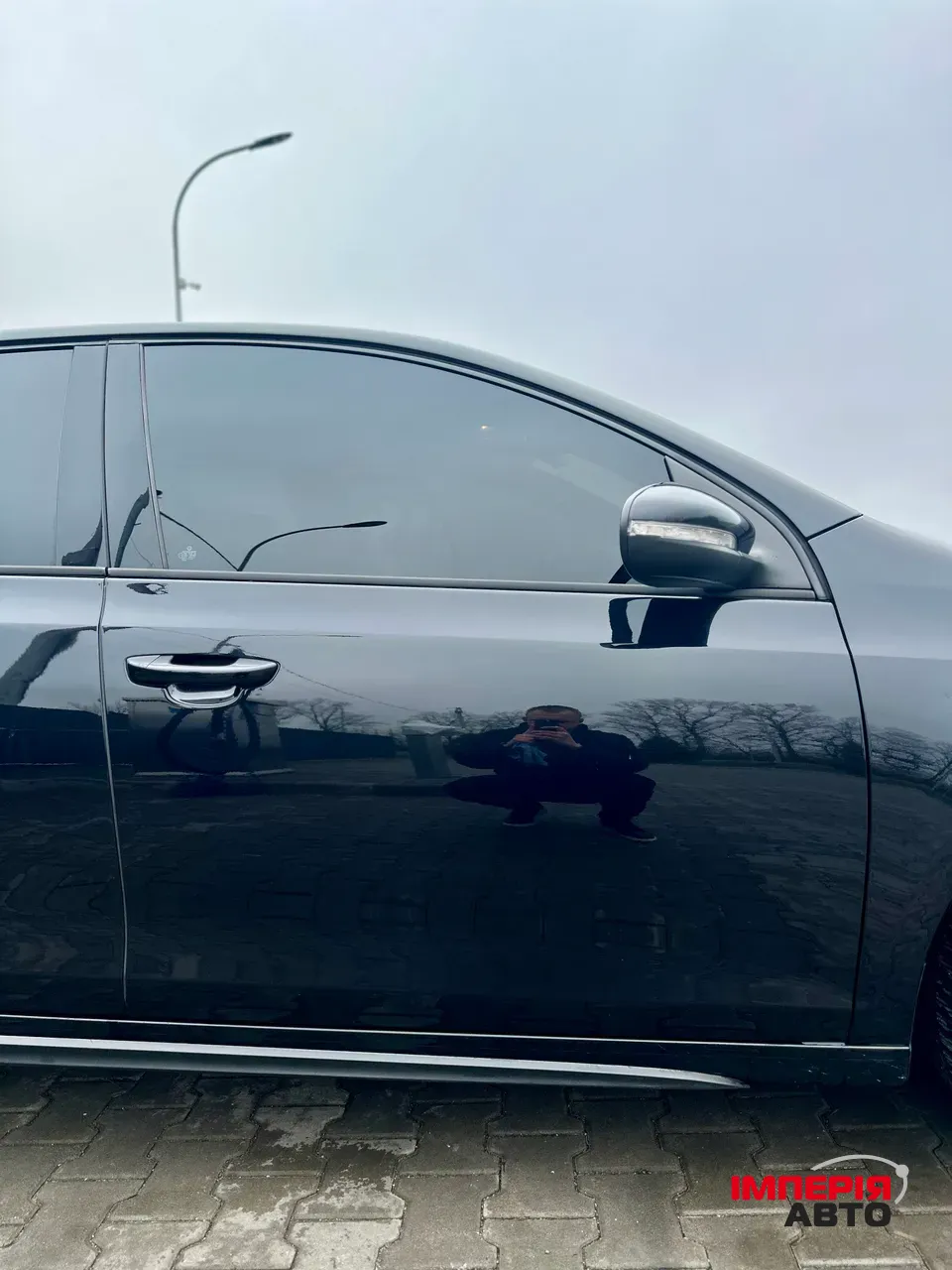 Volkswagen Golf GTI - фото 3