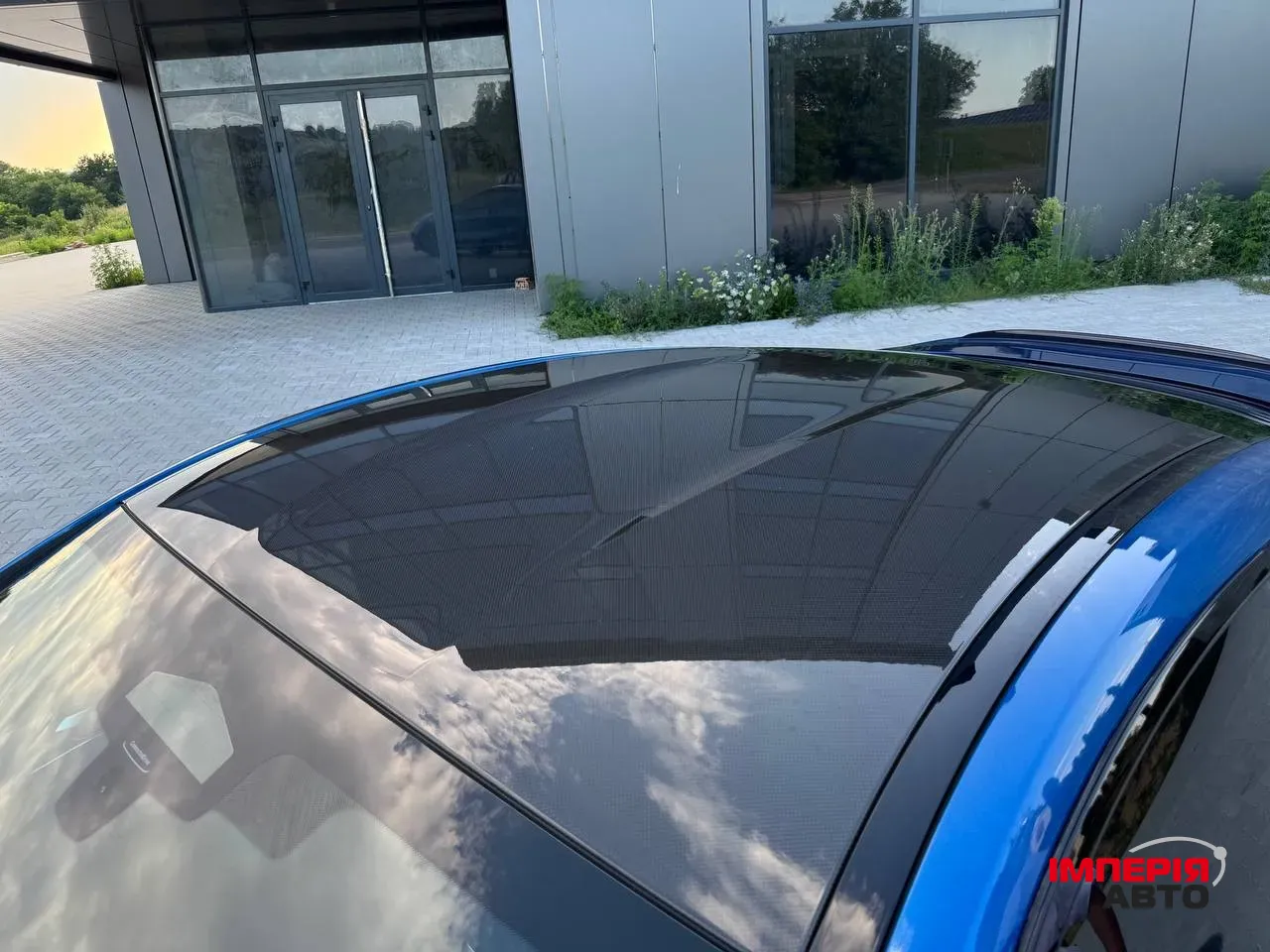 BMW M8 - фото 20