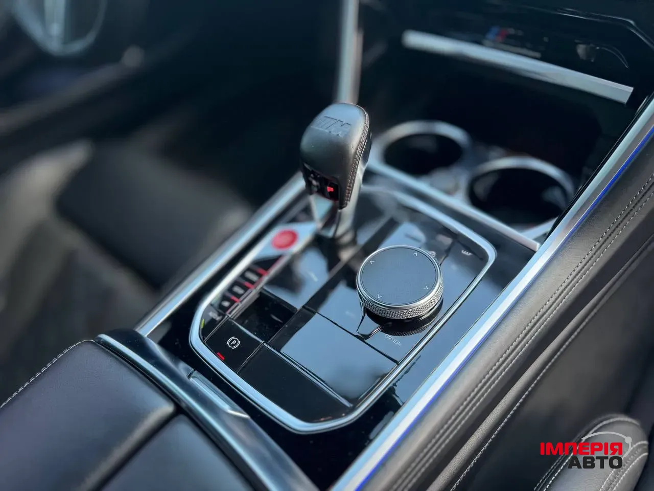 BMW M8 - фото 18