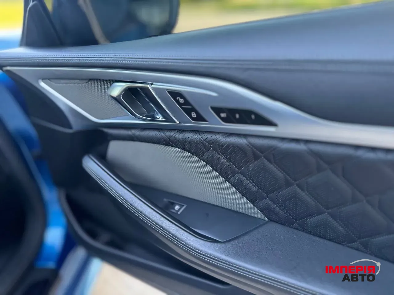 BMW M8 - фото 16