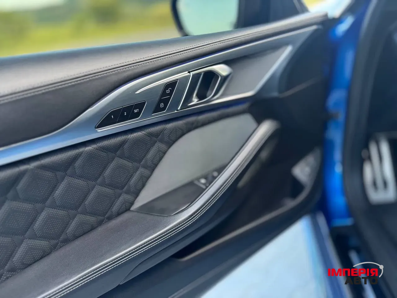 BMW M8 - фото 11