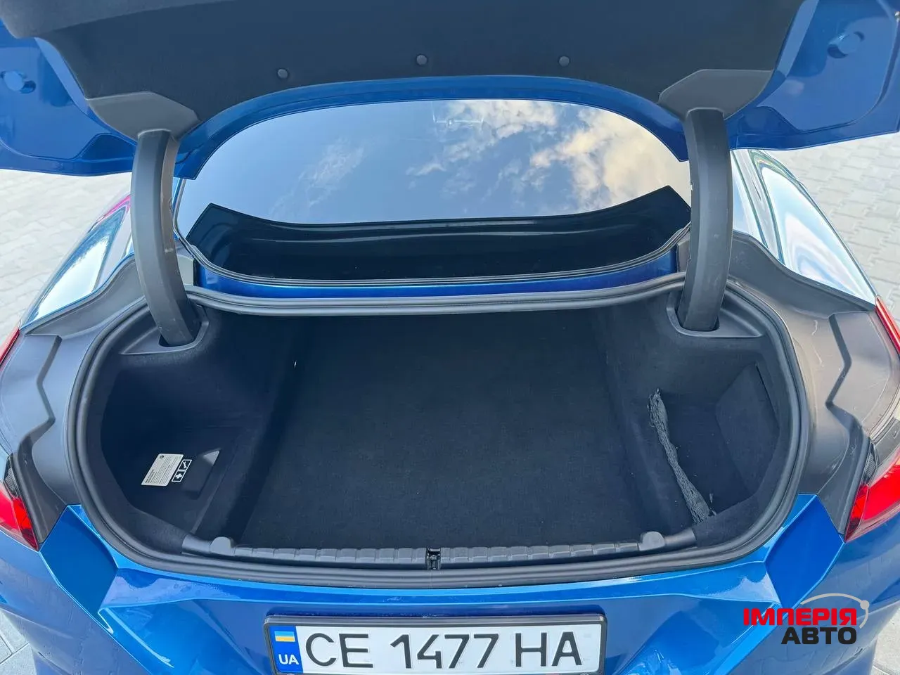 BMW M8 - фото 22