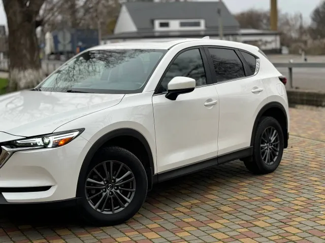 Mazda CX-5 2021, Татарбунари, $20 500 - зображення 4