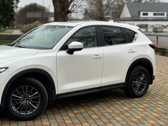 Mazda CX-5 2021, Татарбунари, $20 500 - зображення 5