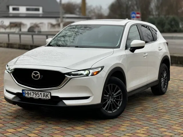 Mazda CX-5 2021, Татарбунари, $20 500 - зображення 3