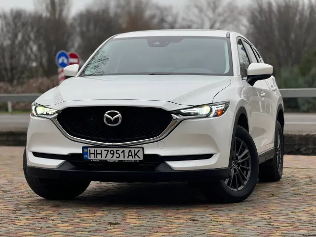 Mazda CX-5 2021, Татарбунари, $20 500 - зображення 2