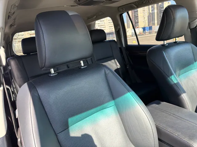 Lexus GX - фото 4