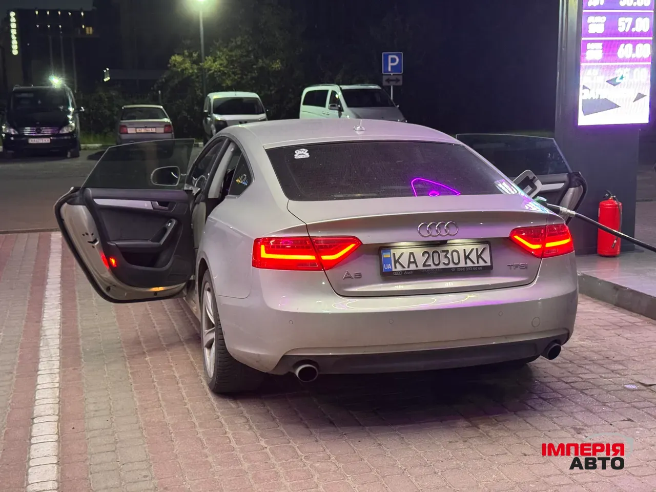 Audi A5 - фото 2