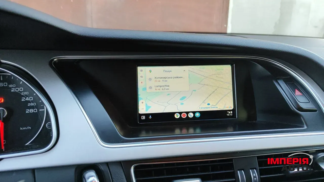 Audi A5 - фото 8