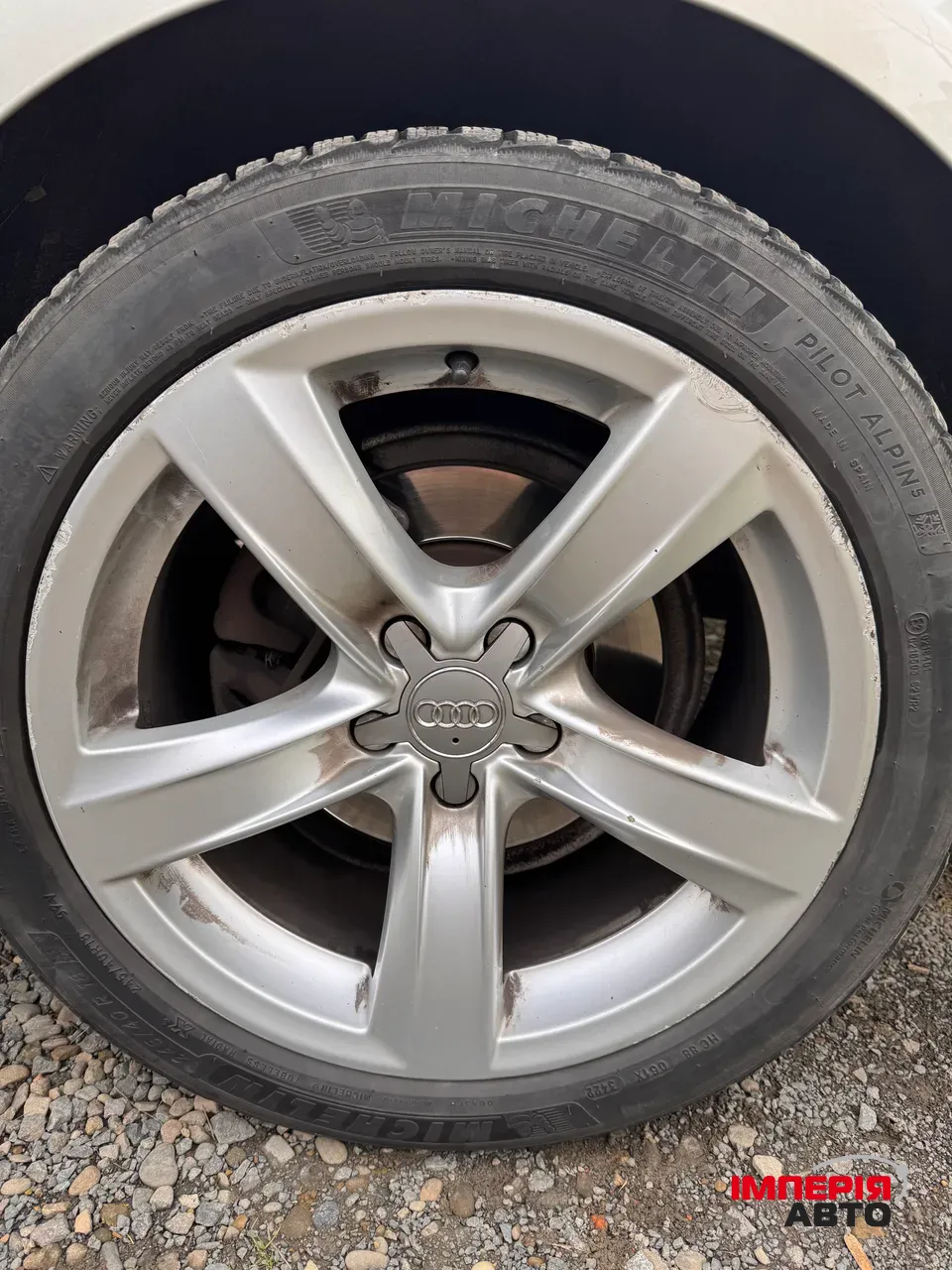 Audi A5 - фото 7