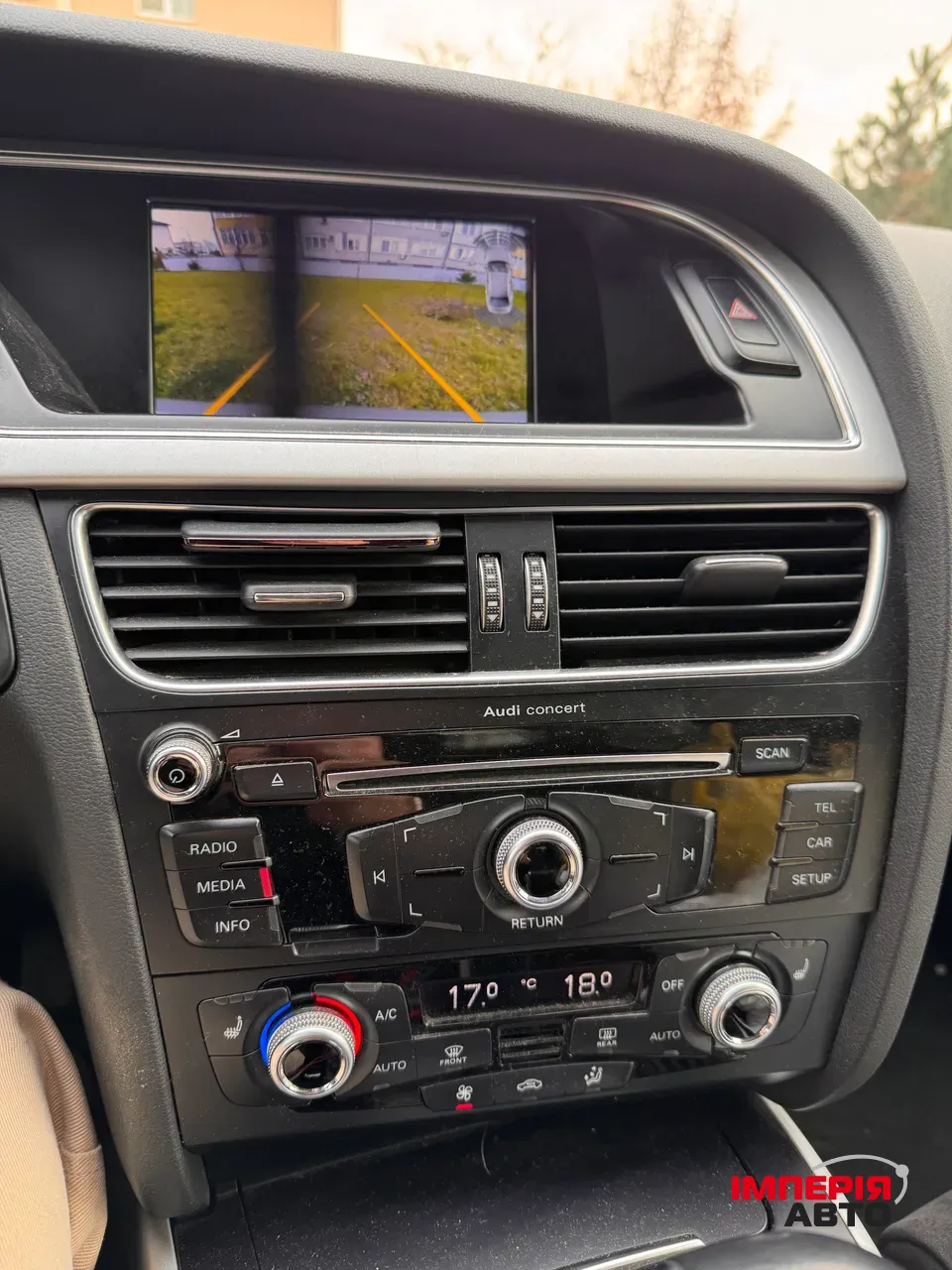 Audi A5 - фото 6