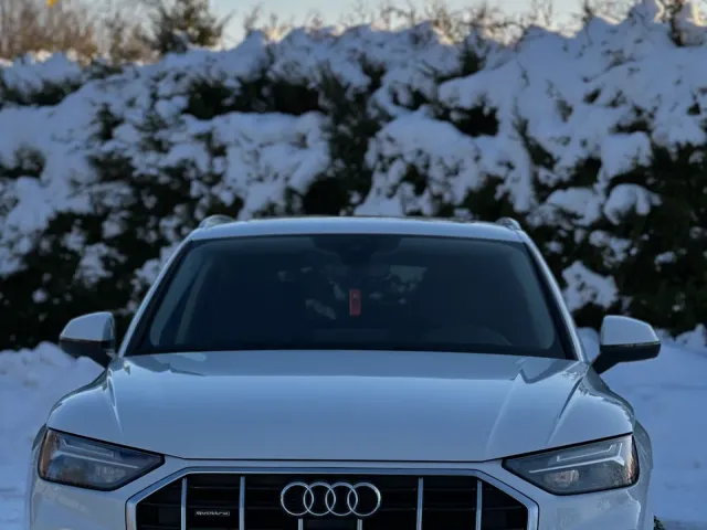 Audi Q5 2020, Луцьк, $29 000 - зображення 1