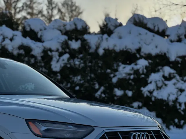 Audi Q5 2020, Луцьк, $29 000 - зображення 2