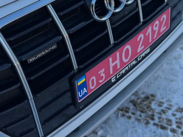Audi Q5 2020, Луцьк, $29 000 - зображення 3