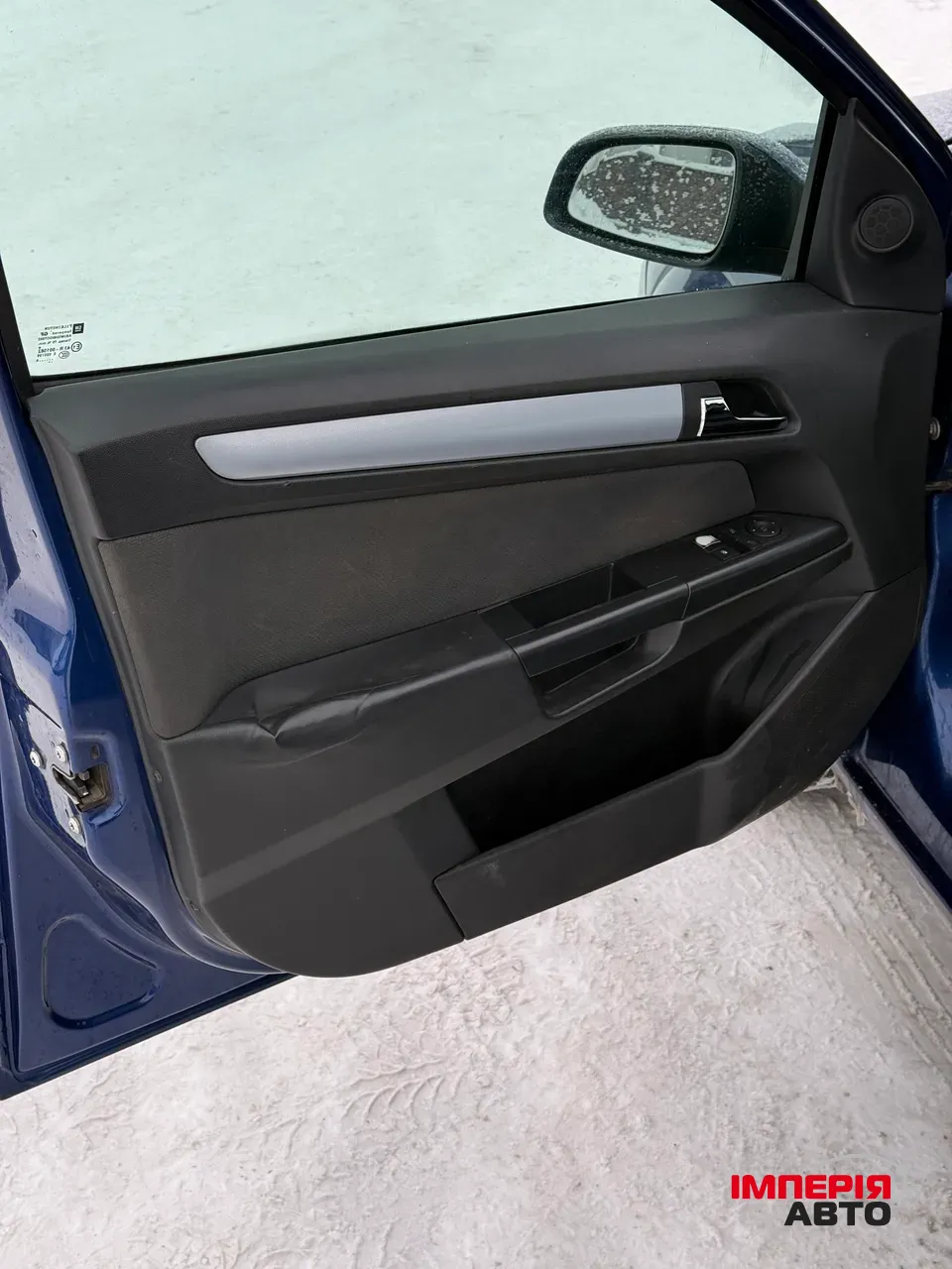 Opel Astra - фото 9