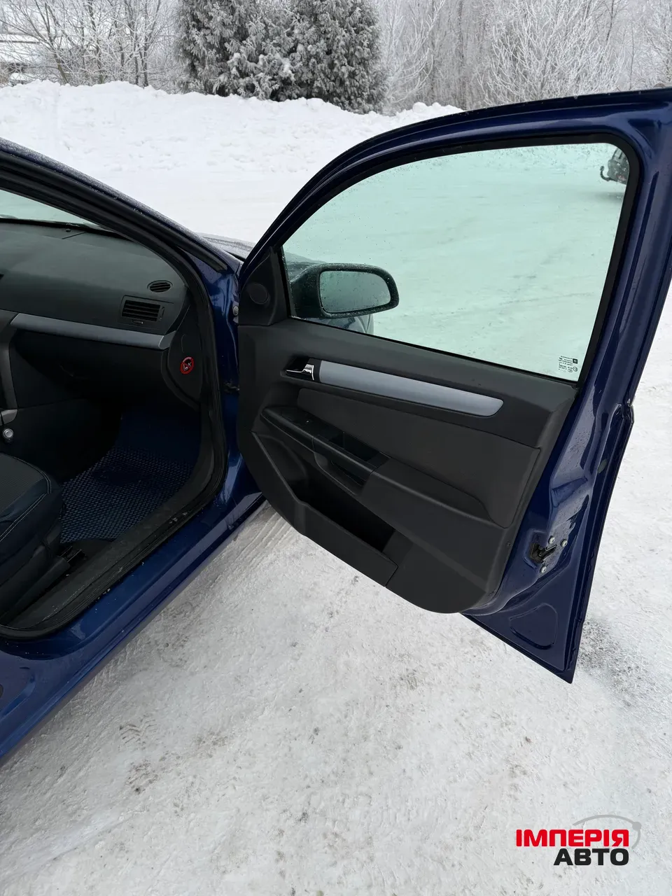 Opel Astra - фото 14