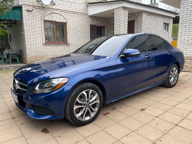 Mercedes-Benz C-Класс - фото 4
