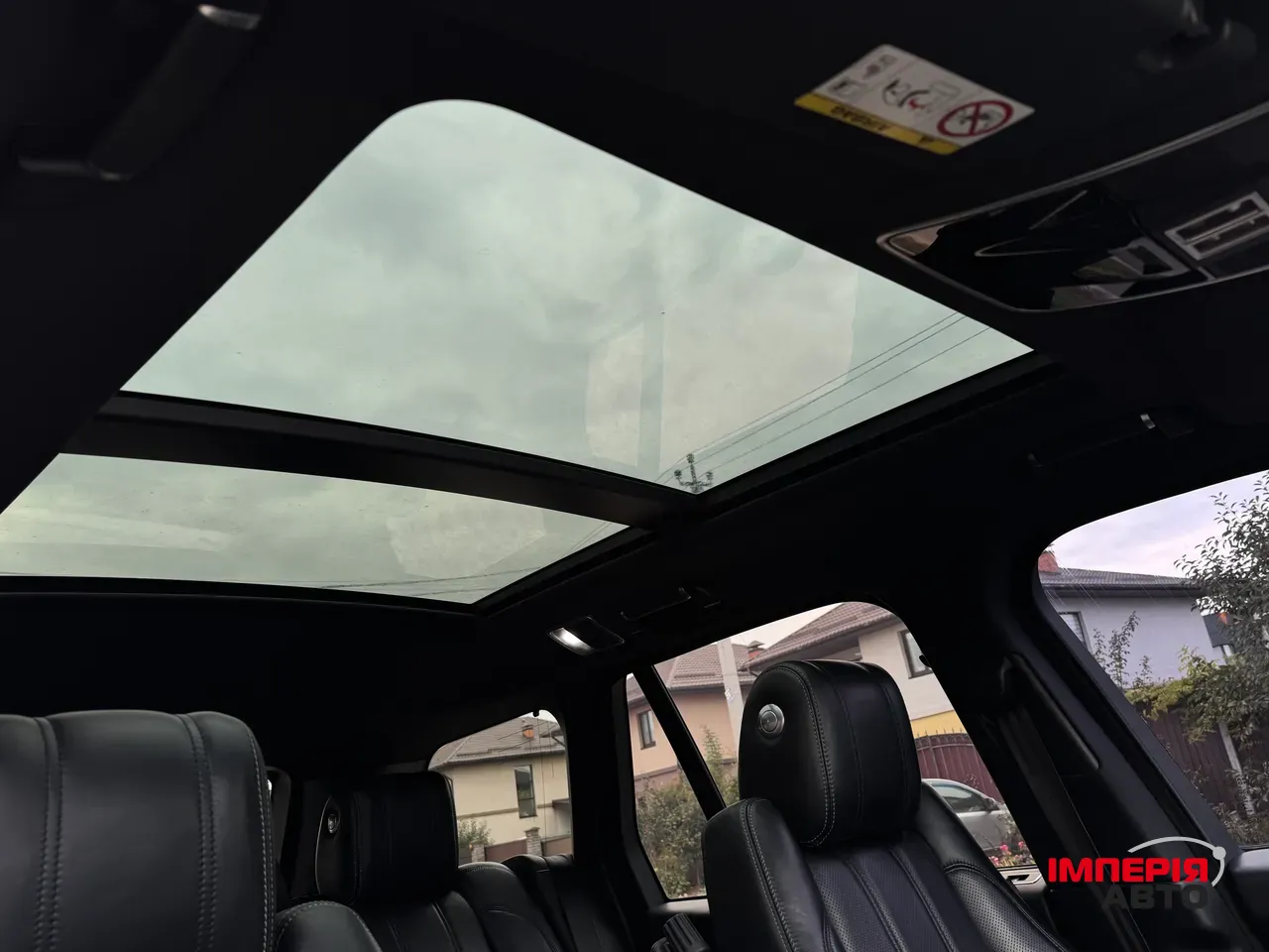 Land Rover Range Rover - фото 17