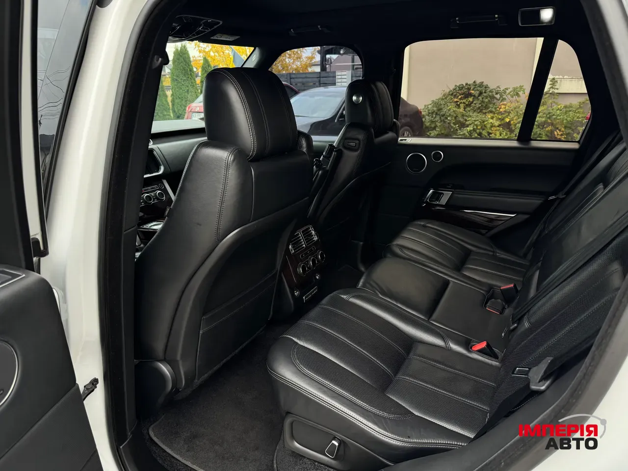 Land Rover Range Rover - фото 13