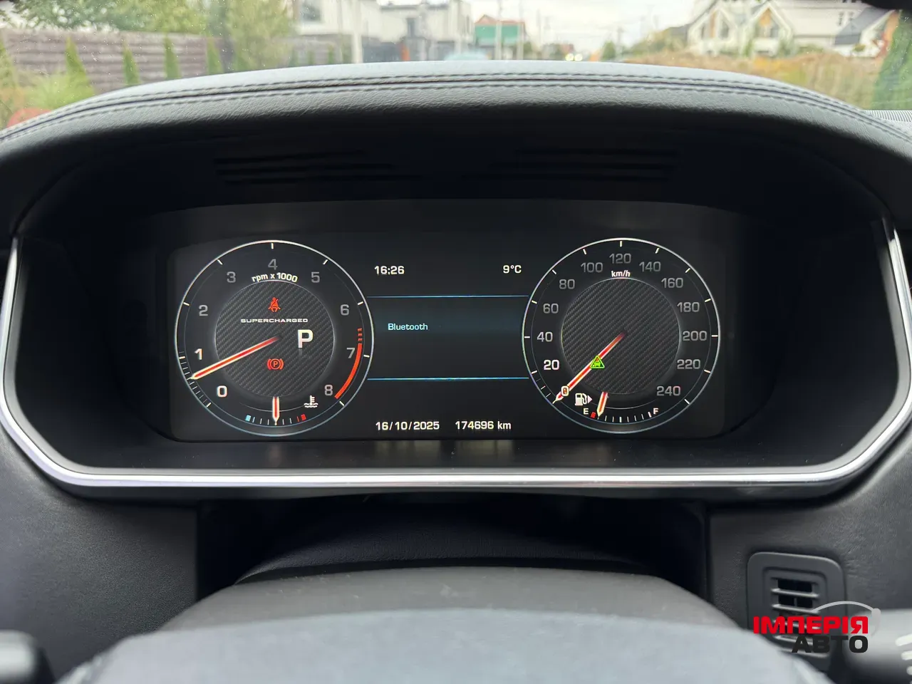 Land Rover Range Rover - фото 18