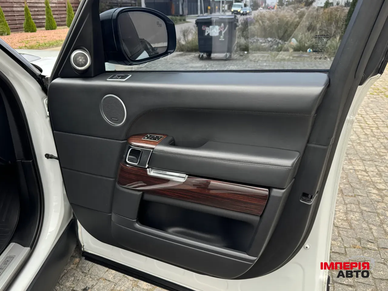 Land Rover Range Rover - фото 15
