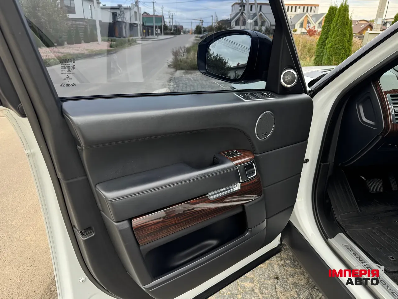 Land Rover Range Rover - фото 14