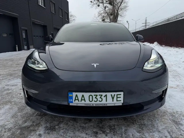 Tesla Model 3 2022, Київ, $23 990 - зображення 2