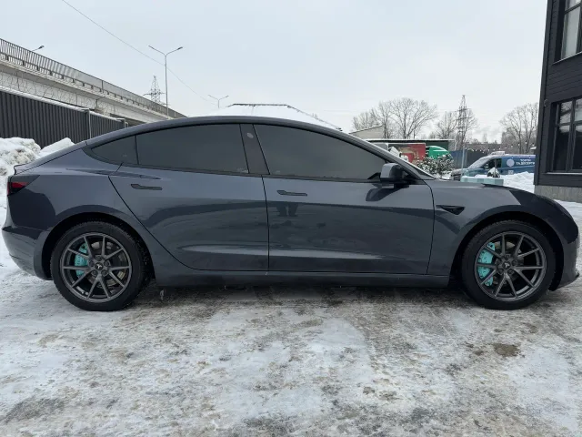 Tesla Model 3 2022, Київ, $23 990 - зображення 4