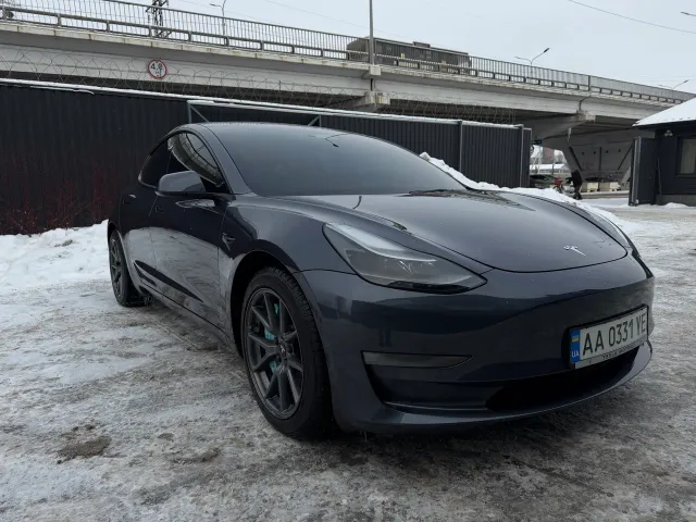 Tesla Model 3 2022, Київ, $23 990 - зображення 3