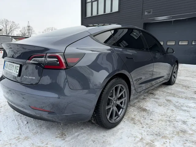 Tesla Model 3 2022, Київ, $23 990 - зображення 5