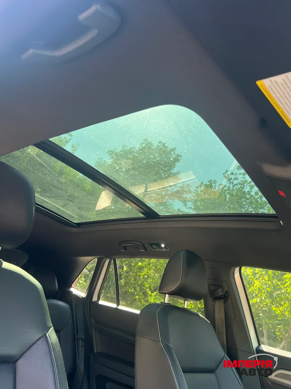 Volkswagen Atlas Cross Sport - фото 12