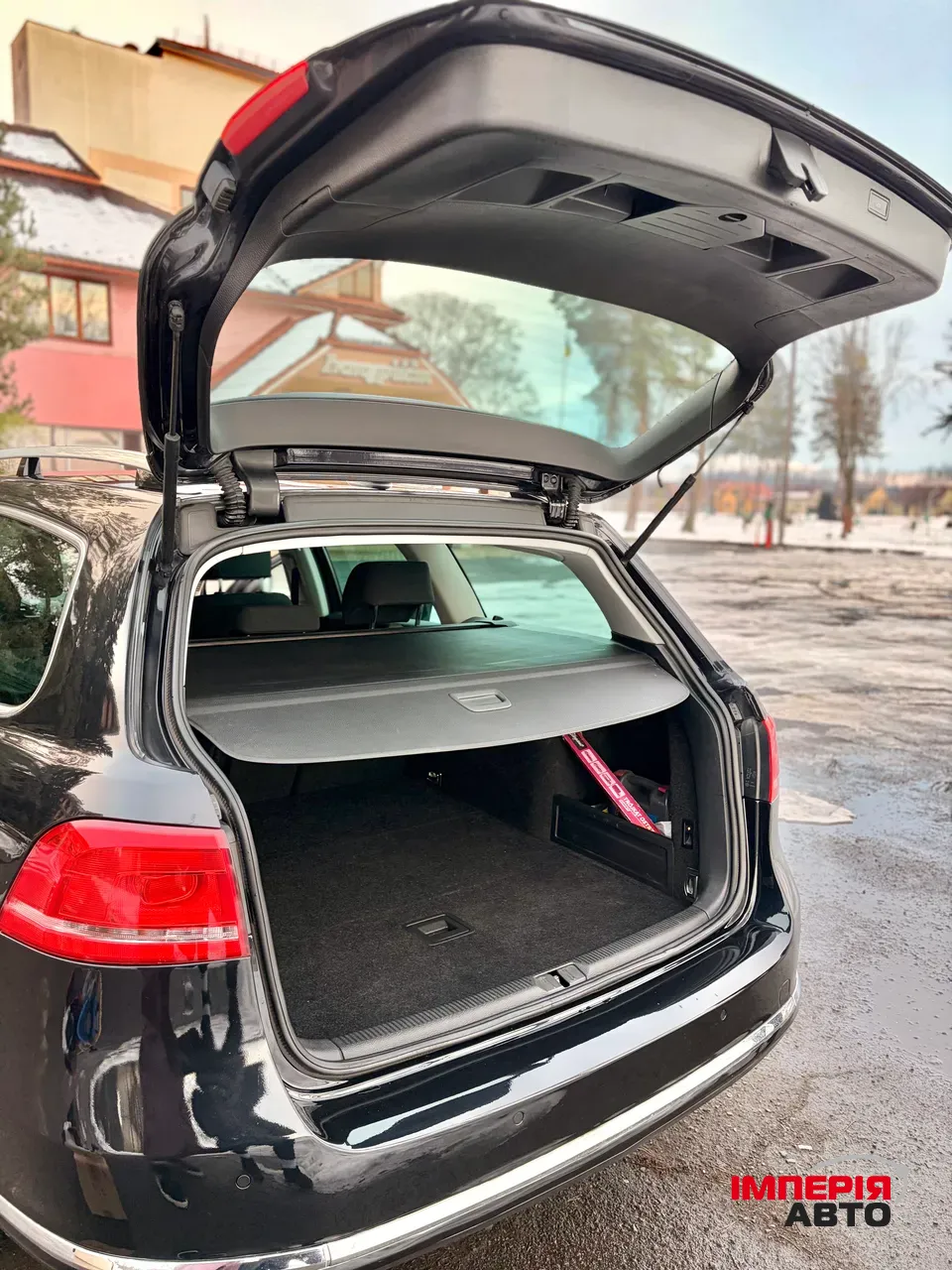 Volkswagen Passat - фото 14