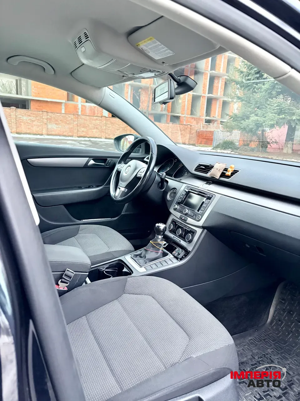 Volkswagen Passat - фото 10