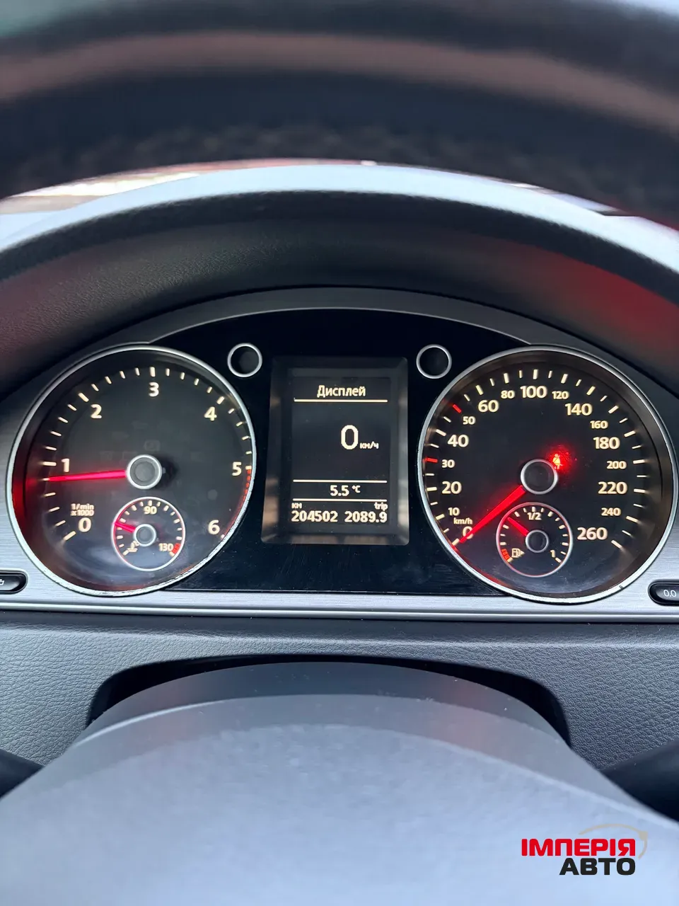 Volkswagen Passat - фото 15