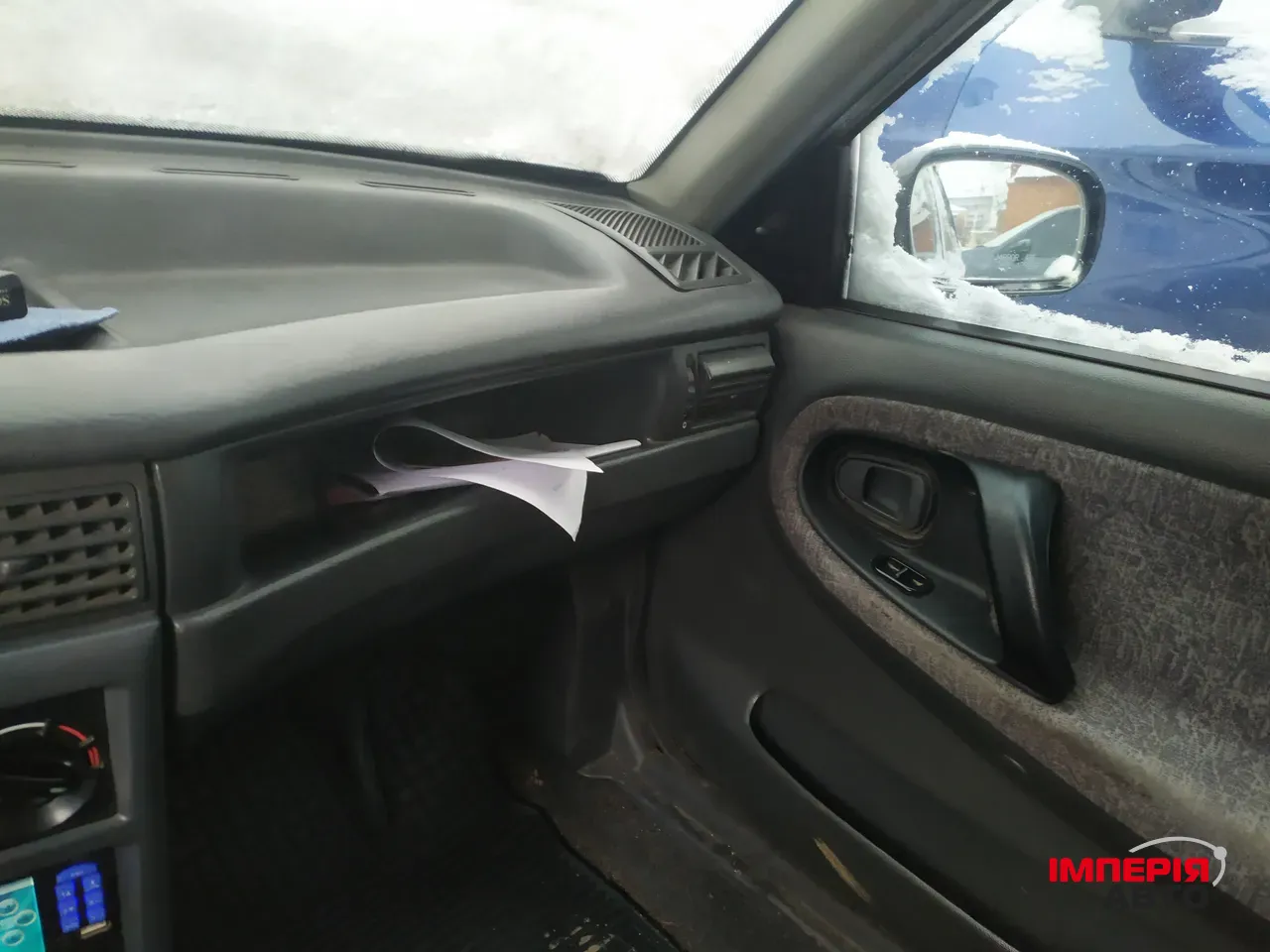 Daewoo Nexia - фото 4