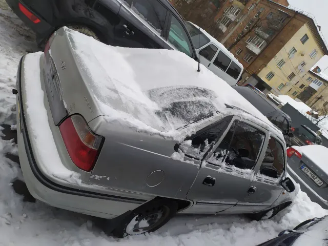 Daewoo Nexia - фото 3