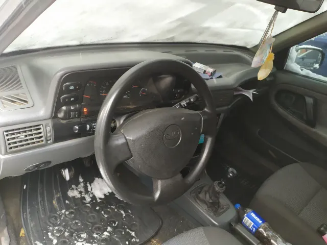 Daewoo Nexia - фото 5