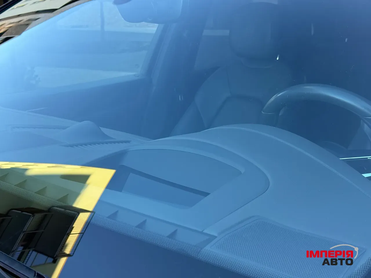 Porsche Cayenne - фото 7