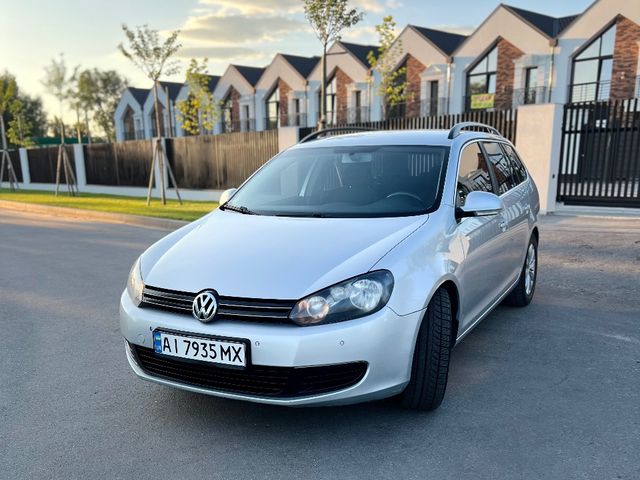 Volkswagen Golf 2012, Біла Церква, $6 600 - зображення 5