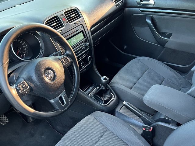 Volkswagen Golf 2012, Біла Церква, $6 600 - зображення 4