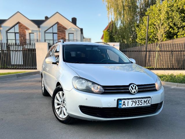 Volkswagen Golf 2012, Біла Церква, $6 600 - зображення 3