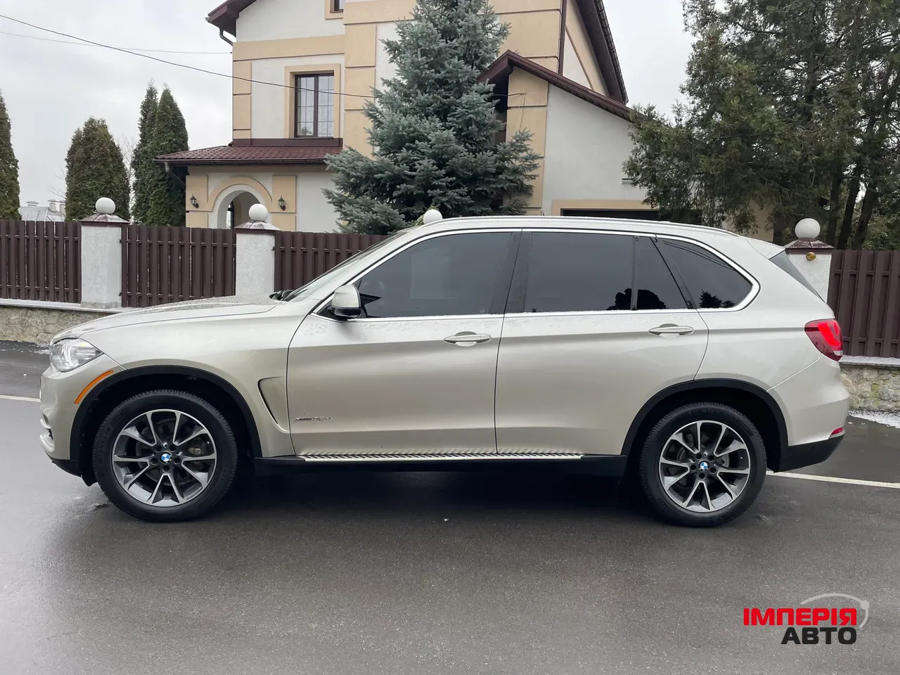 BMW X5 - фото 2