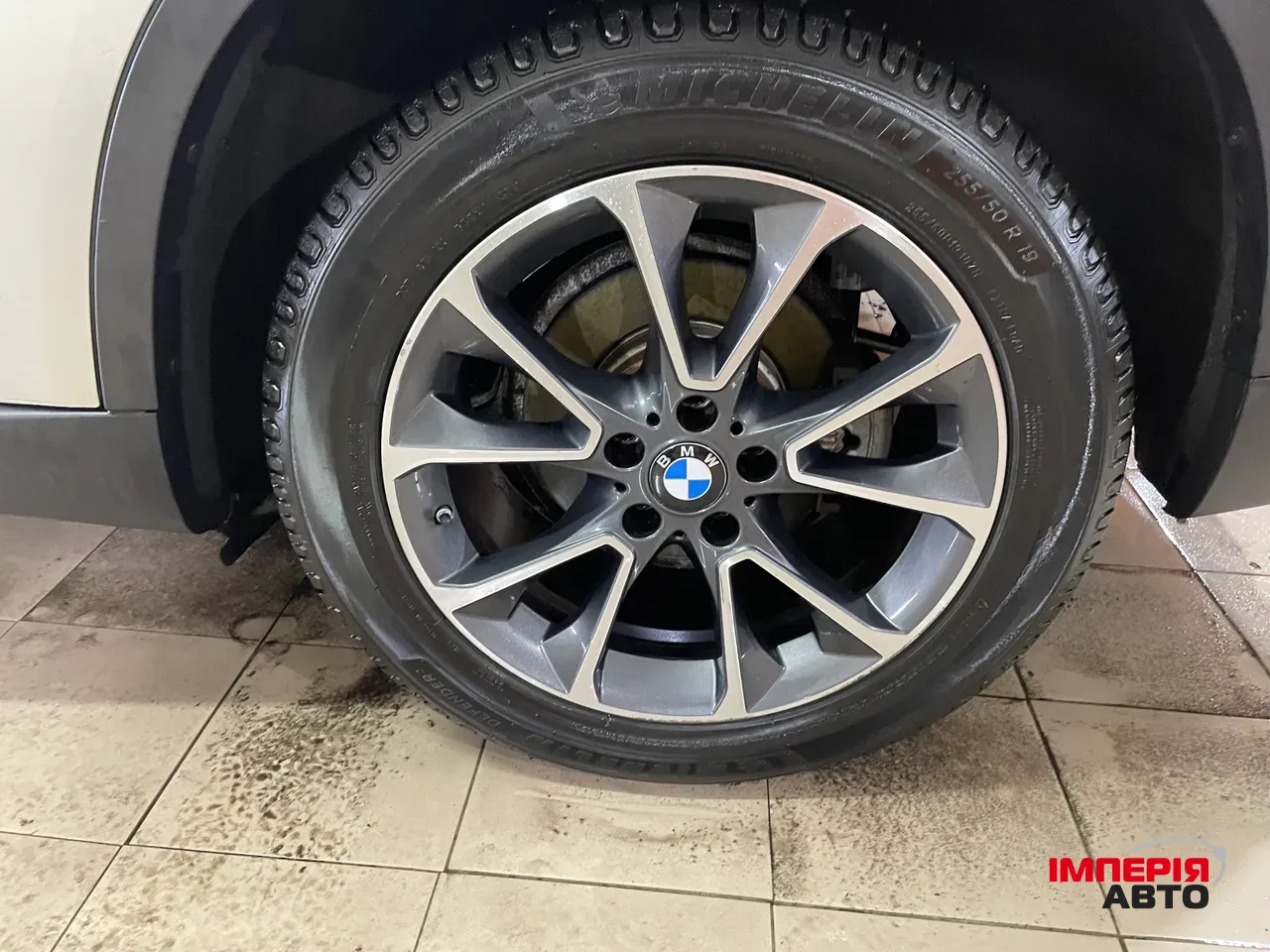 BMW X5 - фото 42